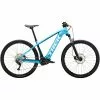 Trek Powerfly 4 Blau