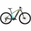 Trek Powerfly 5 Grau
