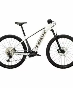 Trek Powerfly 5 Weiß