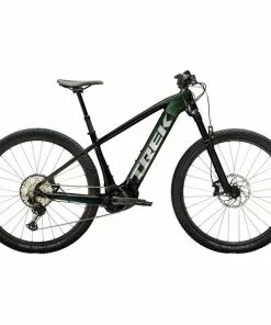 Trek Powerfly 7 Grau