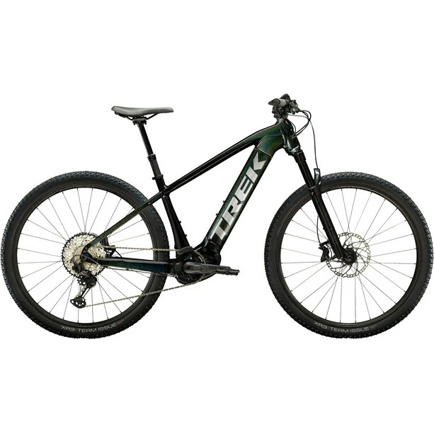 Trek Powerfly 7 Grau 1 Trek Powerfly 7 Grau