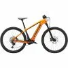 Trek Powerfly 7 Orange
