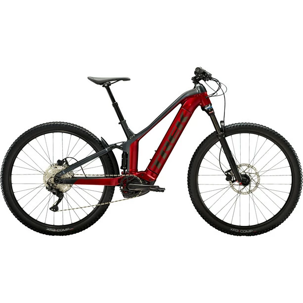 Trek Powerfly FS 4 625Wh Rot 1 Trek Powerfly FS 4 625Wh Rot
