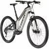Trek Powerfly FS 4 625Wh Grau/schwarz
