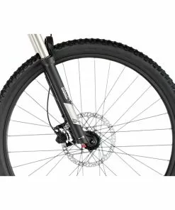 Trek Powerfly FS 4 625Wh Grau/schwarz -E-Mountainbikes Verkäufe trek powerfly fs 4 625wh matte gunmetal matte black 5