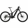 Trek Powerfly FS 4 Gen 3 Schwarz