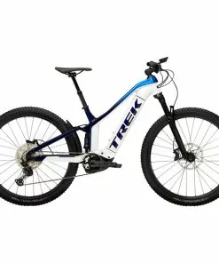 Trek Powerfly FS 7