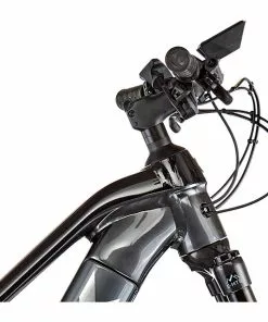 Trek Powerfly FS 7 Grau/schwarz 8 Trek Powerfly FS 7 Grau/schwarz -E-Mountainbikes Verkäufe trek powerfly fs 7 lithium grey trek black 2