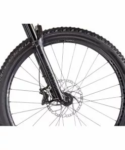 Trek Powerfly FS 7 Grau/schwarz 9 Trek Powerfly FS 7 Grau/schwarz -E-Mountainbikes Verkäufe trek powerfly fs 7 lithium grey trek black 3