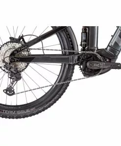 Trek Powerfly FS 7 Grau/schwarz 10 Trek Powerfly FS 7 Grau/schwarz -E-Mountainbikes Verkäufe trek powerfly fs 7 lithium grey trek black 4