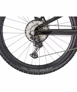 Trek Powerfly FS 7 Grau/schwarz 11 Trek Powerfly FS 7 Grau/schwarz -E-Mountainbikes Verkäufe trek powerfly fs 7 lithium grey trek black 5