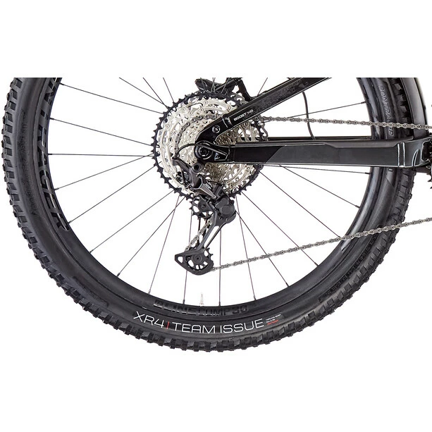 Trek Powerfly FS 7 Grau/schwarz 6 Trek Powerfly FS 7 Grau/schwarz – Bild 6