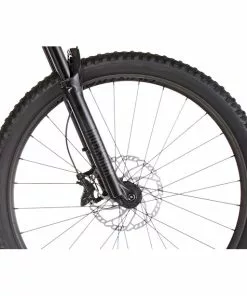 Trek Powerfly FS 7 Schwarz/grau 9 Trek Powerfly FS 7 Schwarz/grau -E-Mountainbikes Verkäufe trek powerfly fs 7 matte dnister black gloss trek black 3