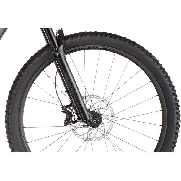 Trek Powerfly FS 7 Schwarz/grau 4 Trek Powerfly FS 7 Schwarz/grau – Bild 4