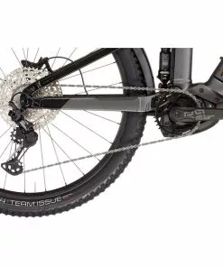 Trek Powerfly FS 7 Schwarz/grau 10 Trek Powerfly FS 7 Schwarz/grau -E-Mountainbikes Verkäufe trek powerfly fs 7 matte dnister black gloss trek black 4