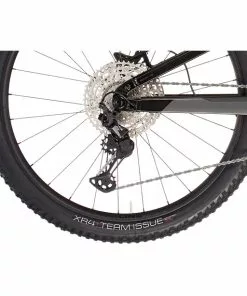 Trek Powerfly FS 7 Schwarz/grau 11 Trek Powerfly FS 7 Schwarz/grau -E-Mountainbikes Verkäufe trek powerfly fs 7 matte dnister black gloss trek black 5