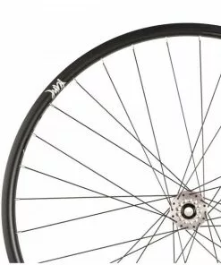 Tune BB23 Killhill Laufradsatz 29" 15x110mm/12x148mm Shimano MS