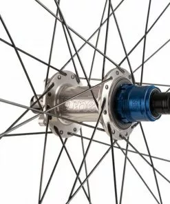 Tune BB23 Killhill Laufradsatz 29" 15x110mm/12x148mm SRAM XD -E-Mountainbikes Verkäufe tune bb23 killhill wheelset 29 15x110mm 12x148mm sram xd 4