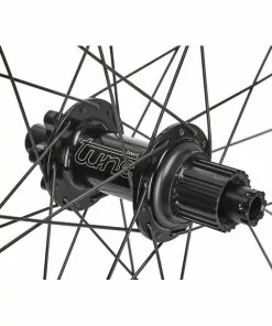 Tune Race 25 XC Probikeshop Exclusive Laufradsatz 29" 15x110mm/12x148mm Shimano MS -E-Mountainbikes Verkäufe tune race 25 xc probikeshop exclusive wheelset 29 15x110mm 12x148mm shimano ms 4