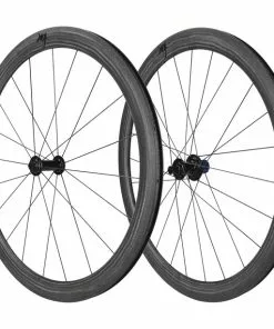 Tune SB45 Carbon LTD Edition Laufradsatz Clincher Shimano 10/11/12-fach