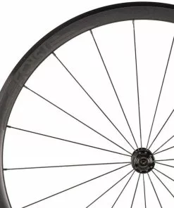 Tune TSR 35 Laufradsatz Clincher Shimano 10/11/12-fach