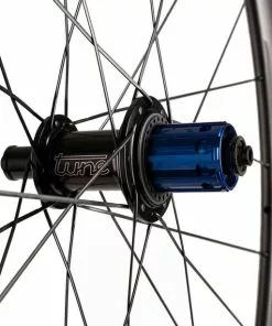 Tune TSR 35 Laufradsatz Clincher Shimano 10/11/12-fach -E-Mountainbikes Verkäufe tune tsr 35 wheelset clincher shimano 10 11 12 speed 4