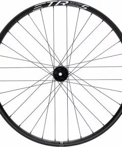 Veltec ETR EXTRADREI.5 Hinterrad 29" 12x148mm XDR Schwarz