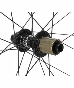 Veltec Speed AL Rennrad Laufradsatz 40mm Disc Brake 12x100mm/12x142mm Shimano Schwarz -E-Mountainbikes Verkäufe veltec speed al road wheelset 40mm disc brake 12x100mm 12x142mm shimano white 3