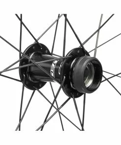 Veltec Speed AL Rennrad Laufradsatz 40mm Disc Brake 12x100mm/12x142mm Shimano Schwarz -E-Mountainbikes Verkäufe veltec speed al road wheelset 40mm disc brake 12x100mm 12x142mm shimano white 4