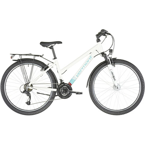 Vermont Madoc Trapez Jugend Weiß 2 Vermont Madoc Trapez Jugend Weiß – Bild 2