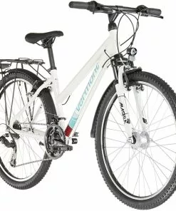 Vermont Madoc Trapez Jugend Weiß