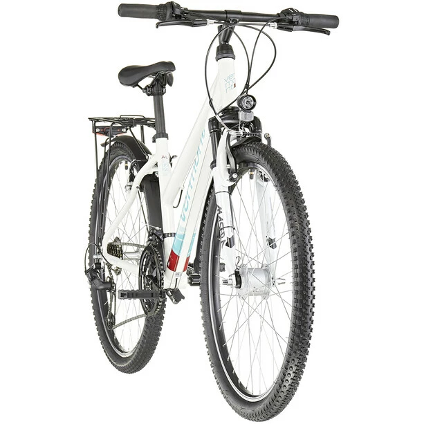 Vermont Madoc Trapez Jugend Weiß 3 Vermont Madoc Trapez Jugend Weiß – Bild 3