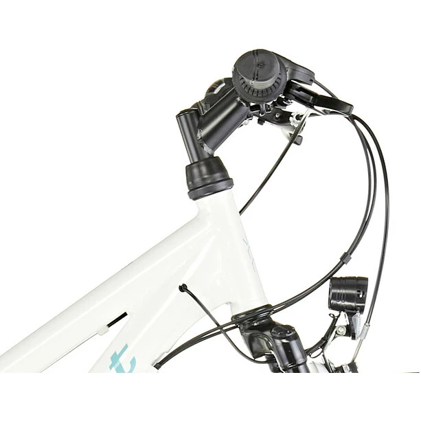 Vermont Madoc Trapez Jugend Weiß 4 Vermont Madoc Trapez Jugend Weiß – Bild 4