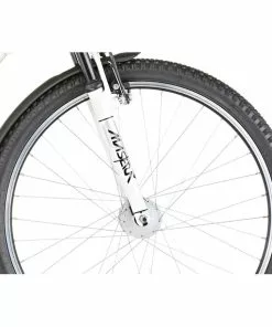 Vermont Madoc Trapez Jugend Weiß 10 Vermont Madoc Trapez Jugend Weiß -E-Mountainbikes Verkäufe vermont madoc trapeze youth white pink 5