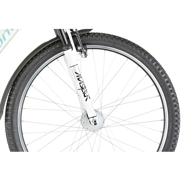 Vermont Madoc Trapez Jugend Weiß 5 Vermont Madoc Trapez Jugend Weiß – Bild 5