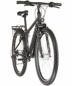 Vermont Madoc Jugend Schwarz