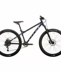 Vitus Nucleus 26 Intl. Jugend Blau/schwarz