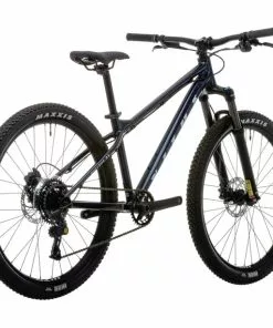 Vitus Nucleus 26 Intl. Jugend Blau/schwarz -E-Mountainbikes Verkäufe vitus nucleus 26 int youth blue 3