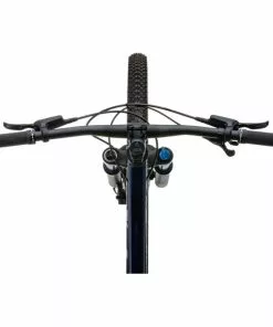 Vitus Nucleus 26 Intl. Jugend Blau/schwarz -E-Mountainbikes Verkäufe vitus nucleus 26 int youth blue 4