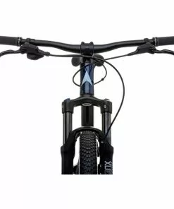 Vitus Nucleus 26 Intl. Jugend Blau/schwarz -E-Mountainbikes Verkäufe vitus nucleus 26 int youth blue 5