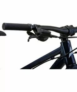 Vitus Nucleus 26 Intl. Jugend Blau/schwarz -E-Mountainbikes Verkäufe vitus nucleus 26 int youth blue 6