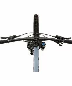 Vitus Nucleus 26 Intl. Jugend Grau -E-Mountainbikes Verkäufe vitus nucleus 26 int youth grey 4