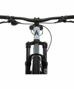 Vitus Nucleus 26 Intl. Jugend Grau -E-Mountainbikes Verkäufe vitus nucleus 26 int youth grey 5