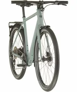 Winora E-Flitzer Grau -E-Mountainbikes Verkäufe winora e flitzer dark slate grey matt 3