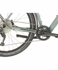 Winora E-Flitzer Grau -E-Mountainbikes Verkäufe winora e flitzer dark slate grey matt 6