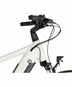 Winora Sinus N5f Eco Diamant Herren Grau -E-Mountainbikes Verkäufe winora sinus n5f eco diamond sage grey matt 4