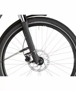 Winora Sinus N5f Eco Diamant Herren Grau -E-Mountainbikes Verkäufe winora sinus n5f eco diamond sage grey matt 5