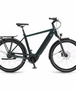 Winora Sinus N8f Diamant Herren Petrol