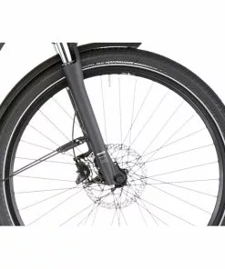 Winora Sinus R5 Trapez Damen Braun -E-Mountainbikes Verkäufe winora sinus r5 trapeze peat matt 5