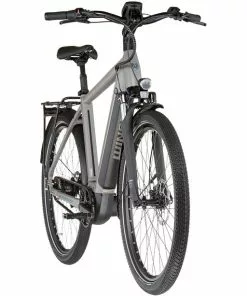 Winora Sinus R5f Diamant Herren Braun -E-Mountainbikes Verkäufe winora sinus r5f diamond peat matt 3